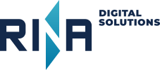 Rina Digital Solutions logo